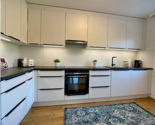Modernes Apartment Am Bodensee