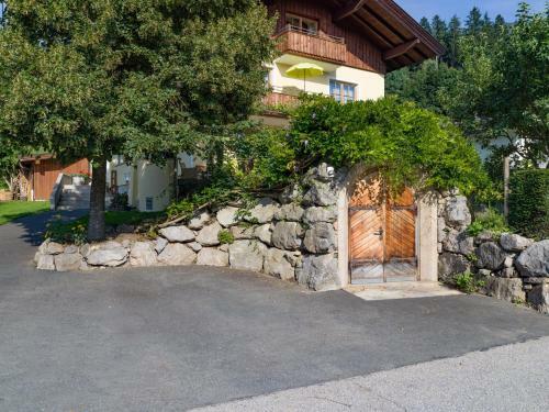 Apartamento Alpinloft Tirol