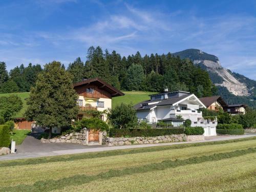 Apartamento Alpinloft Tirol