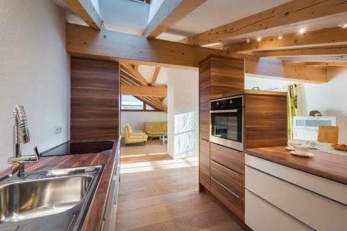 Apartamento Alpinloft Tirol