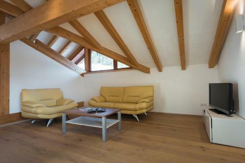 Apartamento Alpinloft Tirol