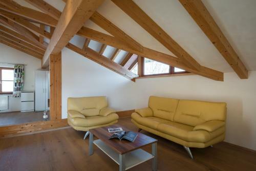 Apartamento Alpinloft Tirol