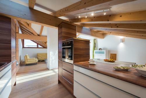 Apartamento Alpinloft Tirol