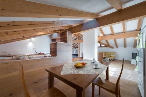Apartamento Alpinloft Tirol