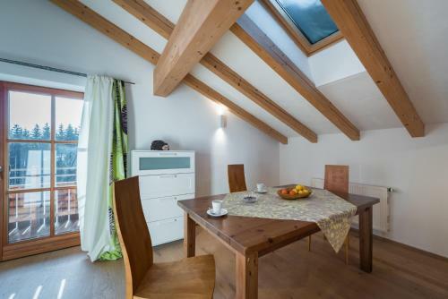 Apartamento Alpinloft Tirol