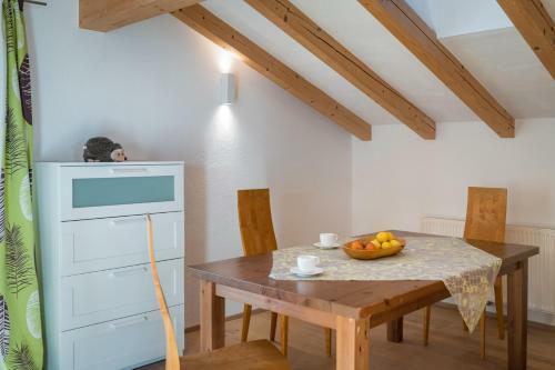 Apartamento Alpinloft Tirol