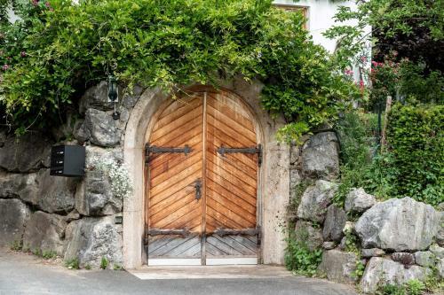 Apartamento Alpinloft Tirol
