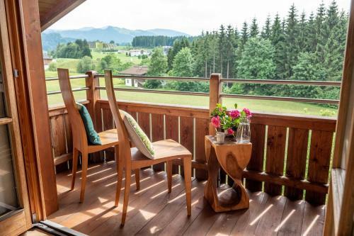 Apartamento Alpinloft Tirol
