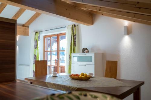 Apartamento Alpinloft Tirol