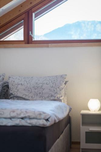 Apartamento Alpinloft Tirol