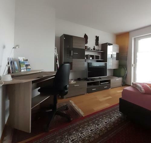 Apartamento Familie Ohneberg