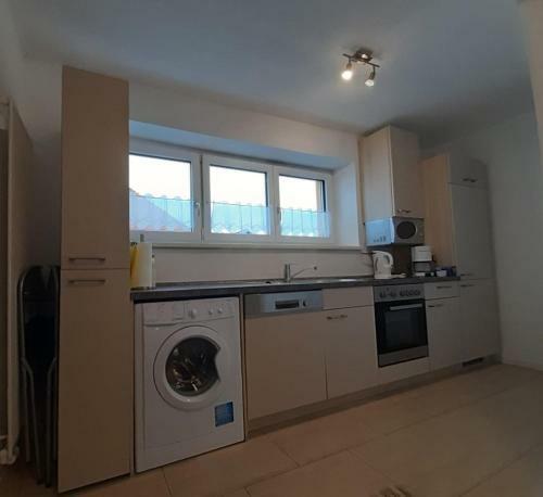 Apartamento Familie Ohneberg