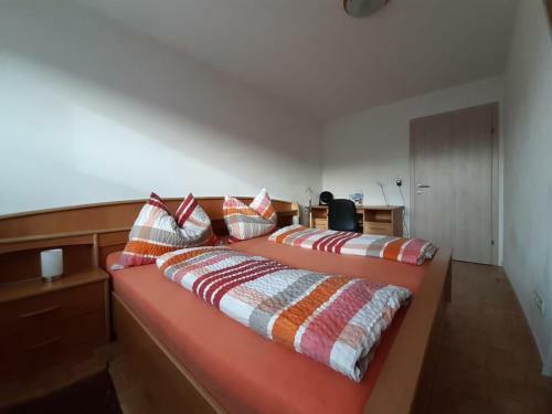 Apartamento Familie Ohneberg