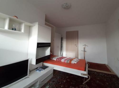 Apartamento Familie Ohneberg