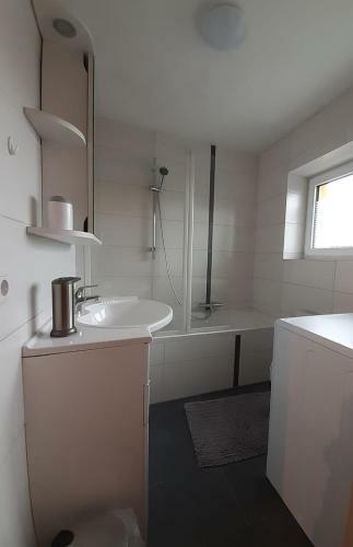 Apartamento Familie Ohneberg