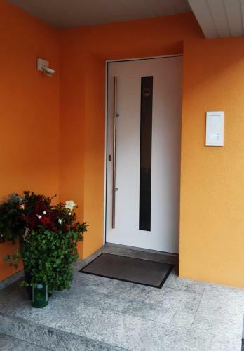 Apartamento Familie Ohneberg