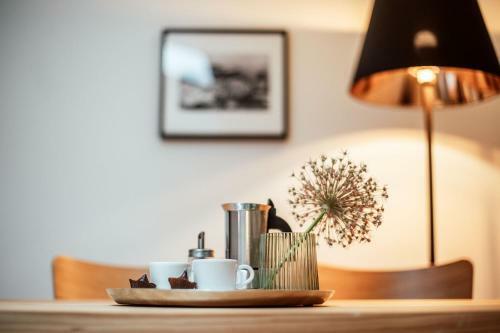 Apartamento The Salt ___ Residences