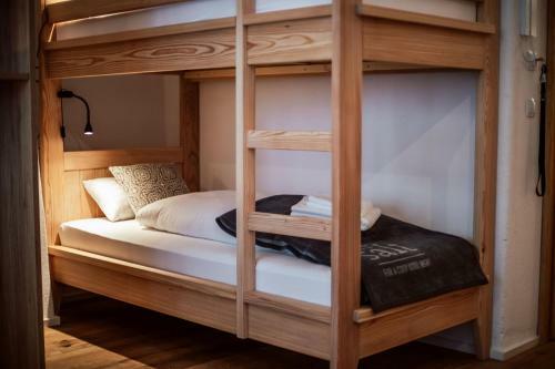 Apartamento The Salt ___ Residences