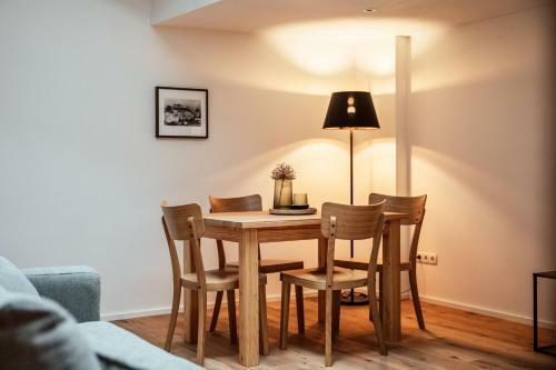 Apartamento The Salt ___ Residences