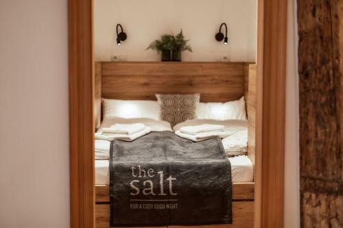 Apartamento The Salt ___ Residences