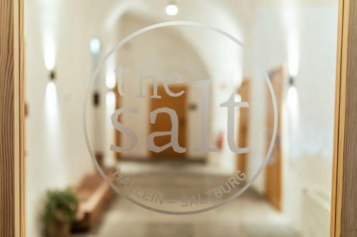 Apartamento The Salt ___ Residences