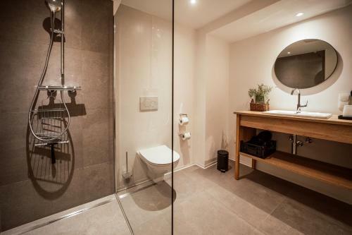 Apartamento The Salt ___ Residences