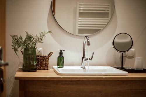 Apartamento The Salt ___ Residences
