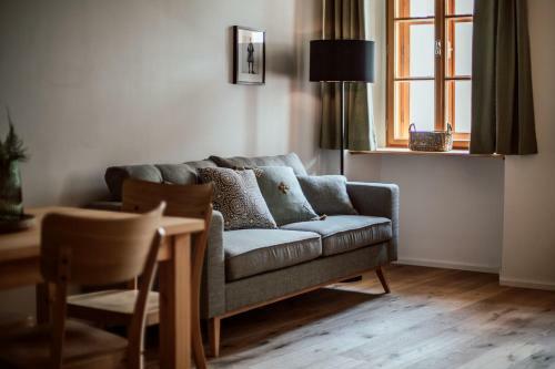 Apartamento The Salt ___ Residences