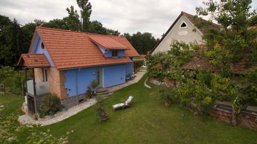 Ferienhaus Ulrichsbrunn