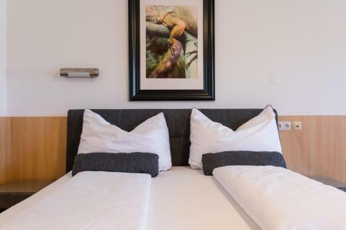 Apartamento Studiowohnungen Am Rieger-hof