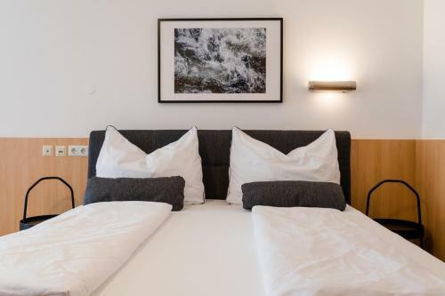 Apartamento Studiowohnungen Am Rieger-hof