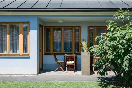 Apartamento Studiowohnungen Am Rieger-hof