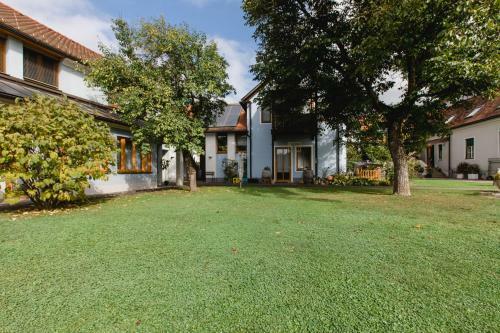 Apartamento Studiowohnungen Am Rieger-hof