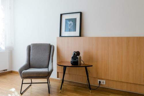 Apartamento Studiowohnungen Am Rieger-hof