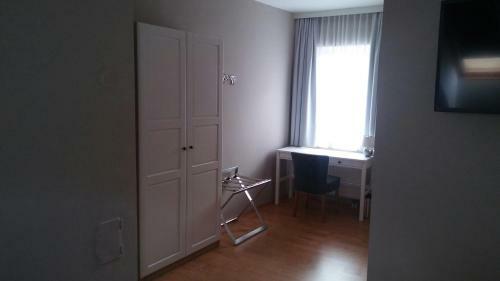 Apartamento Altstadtappartements Hartberg