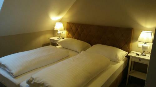 Apartamento Altstadtappartements Hartberg
