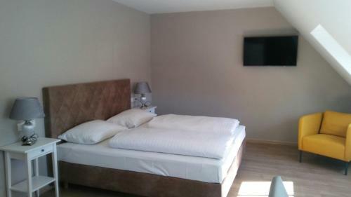 Apartamento Altstadtappartements Hartberg