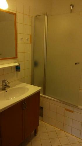 Apartamento Altstadtappartements Hartberg