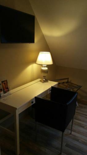 Apartamento Altstadtappartements Hartberg