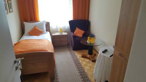 G�stehaus Jeindl