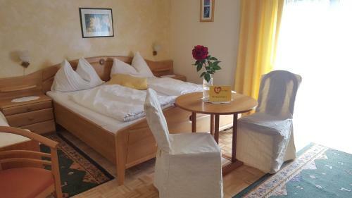 G�stehaus Jeindl