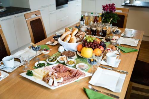 G�stehaus Jeindl