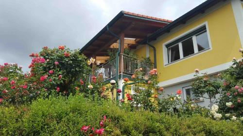 G�stehaus Jeindl