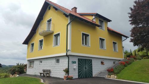 G�stehaus Jeindl