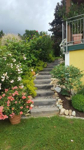 G�stehaus Jeindl