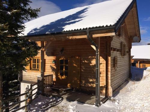 Apartamento Almhaus Schreibmayer