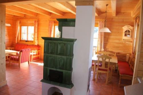 Apartamento Almhaus Schreibmayer