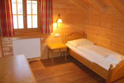 Apartamento Almhaus Schreibmayer