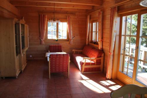 Apartamento Almhaus Schreibmayer