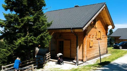 Apartamento Almhaus Schreibmayer